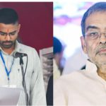 उपेंद्र कुशवाहा के बेटे दीपक प्रकाश को लेकर विवाद थमने का नाम नहीं ले रहा है। परिवारवाद के आरोप और उन्हें काउंटिंग एजेंट बनाए जाने का मुद्दा लगातार सुर्खियों में है।