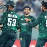 सुपर ओवर का रोमांच और जबरदस्त ड्रामा… पाकिस्तान ने राइजिंग एशिया कप का खिताब अपने नाम किया, फाइनल में बांग्लादेश का दिल टूटा।