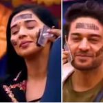 Bigg Boss 19 में फिनाले से पहले नॉमिनेशन टास्क में जबरदस्त हंगामा! तान्या की बड़ी गलती पर भड़की मालती, गुस्से में आकर जड़ दिया गाल पर थप्पड़।