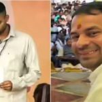 ‘है ना मोदी-नीतीश का जादू?’ दीपक प्रकाश को मंत्री बनाए जाने पर तेज प्रताप का तंज