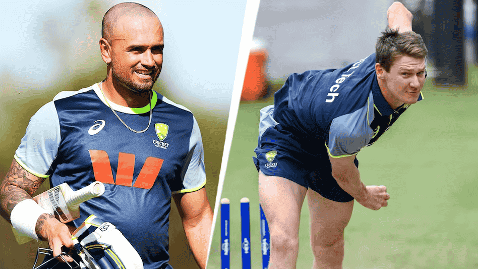 AUS vs ENG: ‘एशेज ओपनर’ में ऑस्ट्रेल‍िया को मिलेंगे 2 डेब्यूटेंट, पर्थ टेस्ट में ऐसी हो सकती है कंगारू टीम की प्लेइंग