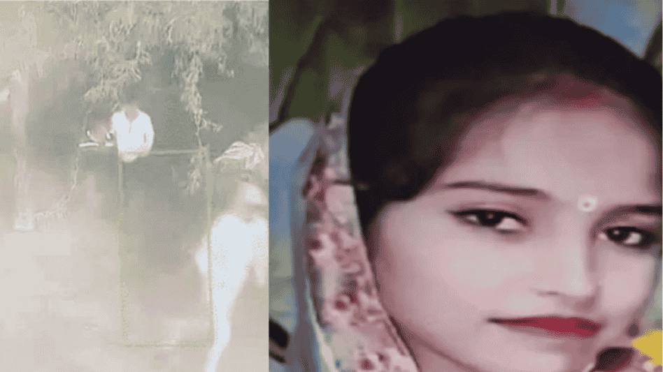 रोहतक में ऑनर किलिंग का मामला:भाई ने बहन को मारी गोली, गांव के युवक से कोर्ट मैरिज करने से था नाराज, देवर घायल