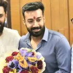 चिराग पासवान ने सांसद राजेश वर्मा को दी बड़ी जिम्मेवारी, इन दो राज्यों का बनाया चुनाव प्रभारी