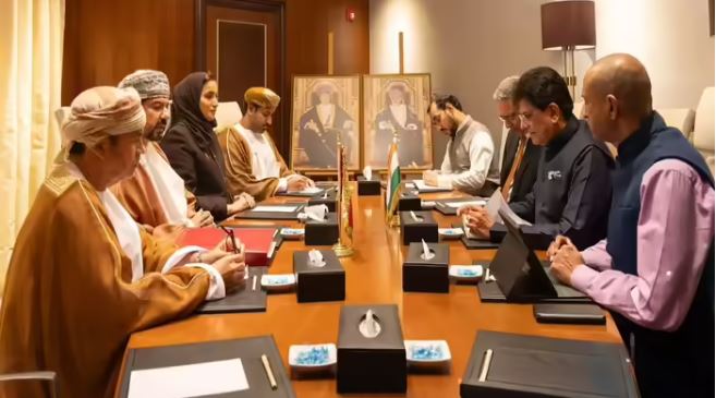 विदेशों में हलाल प्रोडक्ट्स के साथ मोदी सरकार, भारत बना दुनिया का तीसरा सबसे बड़ा बीफ़ निर्यातक”