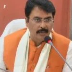 संजय सरावगी को बिहार बीजेपी की कमान सौंपी गई। पार्टी ने उन्हें प्रदेश अध्यक्ष नियुक्त किया है।