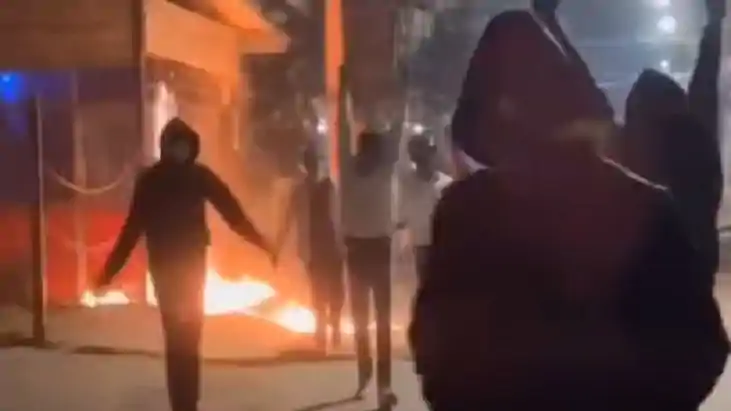 पटना में नीट छात्रा की ‘संदिग्ध’ मौत: पोस्टमार्टम रिपोर्ट में सेक्सुअल वायलेंस’ के संकेत